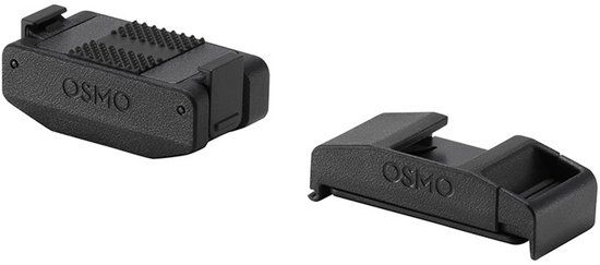 DJI Osmo Action Cold Shoe Expansion Kit