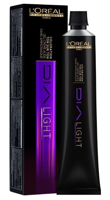 L'Oréal L'Oréal 3 Pack L'Oréal Dialight 4,8 Middelbruin Mokka