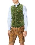 Stockerpoint Calzado Vest voor heren