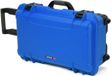 Nanuk 935 Case w/padded divider - Blue