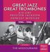 Great Upbeat Jazz Great Jazz - Great Trombones