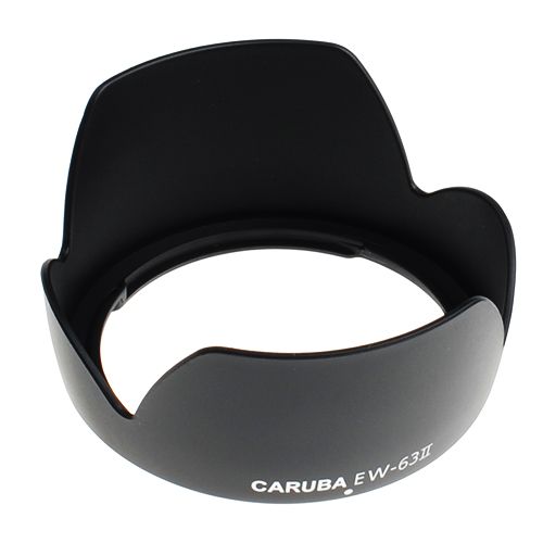 Caruba EW-63II - Lens Hood - D41071