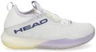 Head Motion Pro Padel Women White/Lavender