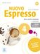 Nuovo Hueber Verlag Nuovo Espresso 4 - einsprachige Ausgabe