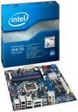 Intel DH67BL micro ATX LGA 1155 (Socket H2)