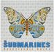Honeysuckle The Submarines Honeysuckle Weeks LP