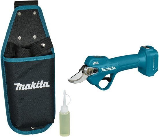 Makita UP100DZ CXT 12V Max Snoeischaar