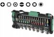 Wera Tool-Check PLUS 2 39-delige dopsleutel- en bitset met ratel