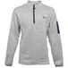 Peak Mountain sweat-shirt en polaire à demi-fermeture éclair Cypar