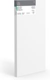 Winsor & Newton Professional Canvas Rayonkatoen 40x80cm Deep Edge
