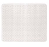 Gedy - TAPIS ANTI DERAPANTS 80X60 transparant