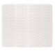 Gedy - TAPIS ANTI DERAPANTS 80X60 transparant