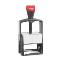 Colop 2800 Tekststempel - Personalisatie Optie