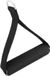 Inspire DDH Deluxe D-Handle - Zwart