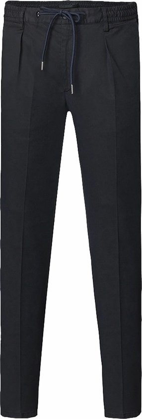 Profuomo Chino Donkerblauw - Maat 52 - Heren