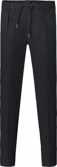 Profuomo Chino Donkerblauw - Maat 52 - Heren