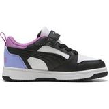 PUMA Rebound V6 Lo Jelly Heaven Ac+ Ps White-black-intense L
