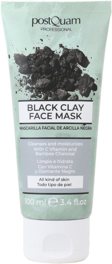 POSTQUAM SKIN CARE POSTQUAM PLANKTON DAGCRÈME