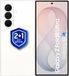 Samsung Galaxy Z Fold8 Ultra 5G - Smartphone - 256GB - Cream