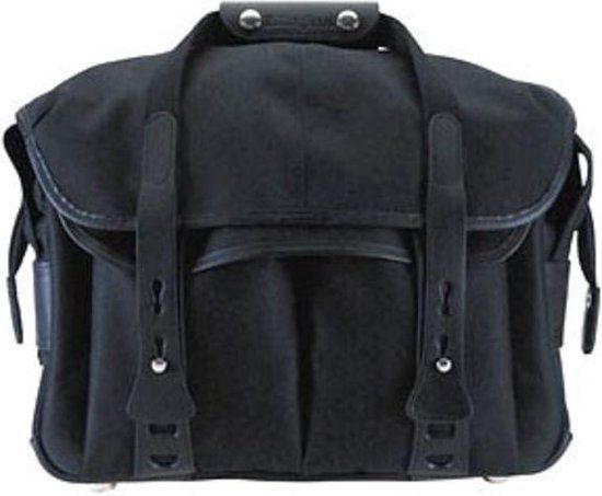 Billingham 307 Black FibreNyte/Black