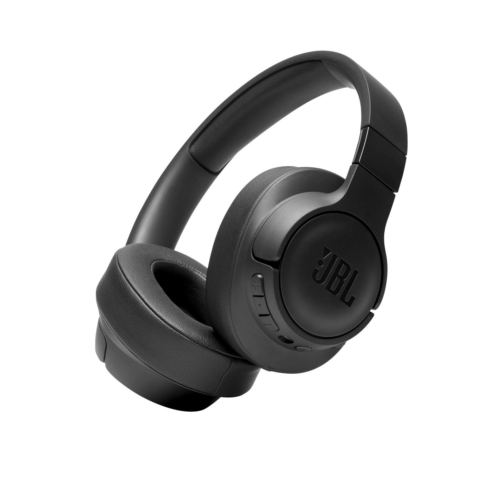 JBL Tune 760NC Draadloze Over-Ear Hoofdtelefoon - Zwart