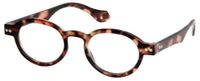 I Need You - The Frame Company Leesbril DOKTOR havana bruin-zwart kunstof +3.50 dpt