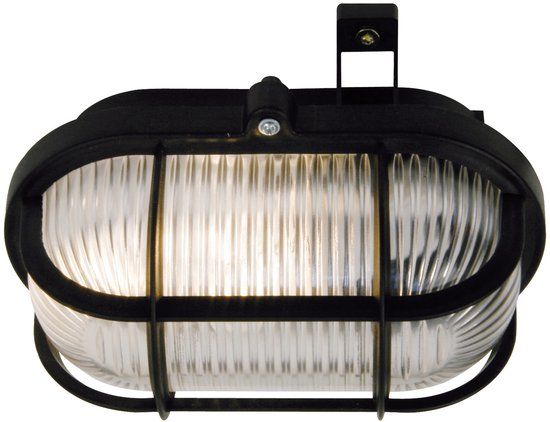 Nordlux Skotlampe Wandlamp Zwart