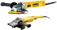 DeWalt DWE492DUO2-QS TwinPack Haakse Slijper