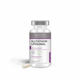 Biocyte Glutathion Liposomal Complément alimentaire 30 Capsules