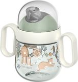 Mepal Mio Antilektuitbeker Little Dutch - 200 ml - Safari Friends