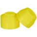 Chaya Interlock Jellys Cushion Rollerskates Lager 4 Eenheden Geel