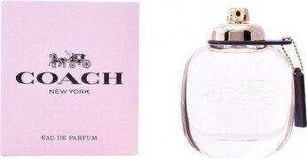 Coach Coach eau de parfum / 50 ml / dames