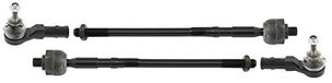 MAPCO Reparatursatz, Spurstange 53136