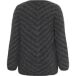 Kaffe Cardigan femme KAFFE Curve KChilma