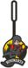 LEGO Harry Potter Quidditch Bag Tag