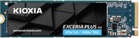 Kioxia LVD10Z002TG8 internal solid state drive 2 TB M.2 PCI Express 5.0 NVMe BiCS FLASH TLC