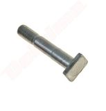 BPC Parts Draadeind passend op PARTNER 351 (530 01 61-33)