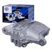 HELLA Bremssattel 8AN355787-681 Uitvoering: Faustsattel
