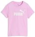 Puma kindershirt ESS No.1 Logo Tee PS 684930
