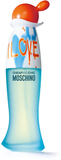 Moschino Eau de Toilette / 50 ml / Women