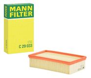 MANN-FILTER C 29 033 Luchtfilter