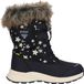 ZIGZAG Winterstiefel Wesend Blauw Unisex Maat 29