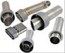 Akrapovic V-tuv106 Einddemper Zilver