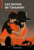 LES LARMES DE L ASSASSIN