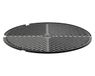 Cadac 8910-101 Grillplaat Zwart