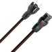 Audioquest NRG X3 Stroomkabel - 2m (C13 Plug)
