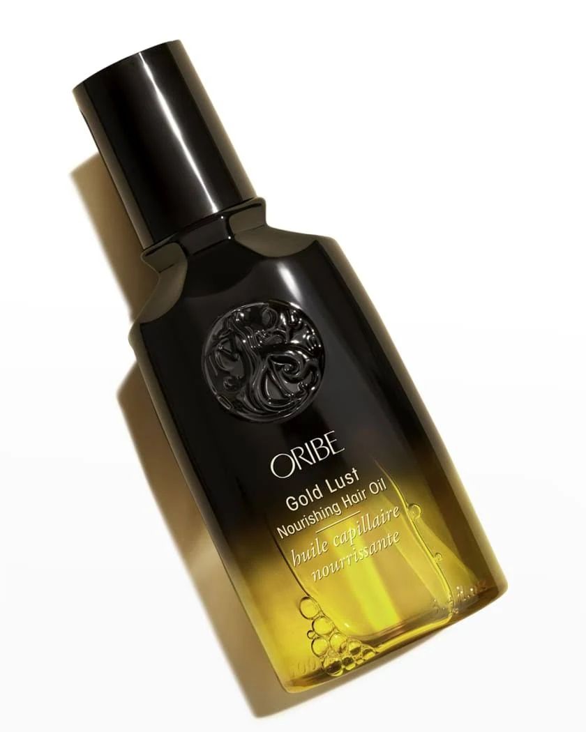 ORIBE Gold Lust Nourishing Hair Oil 50 ml - 0840035204482