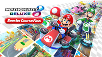 Nintendo Mario Kart 8 Deluxe Booster Course Pass - Nintendo Switch eShop Nintendo Switch