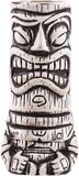 Bar Professional Tiki Beker Tuhi 53 Cl Glas Transparant