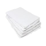 Artway Indigo - A4 Katoen Rag Papier - 100% Katoen/Handgemaakt - 250gsm Zachte Textuur - A4 (35 Vellen)